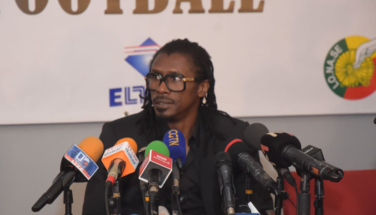 aliou-cisse