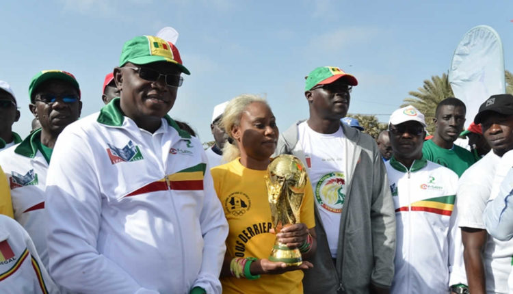 randonnee