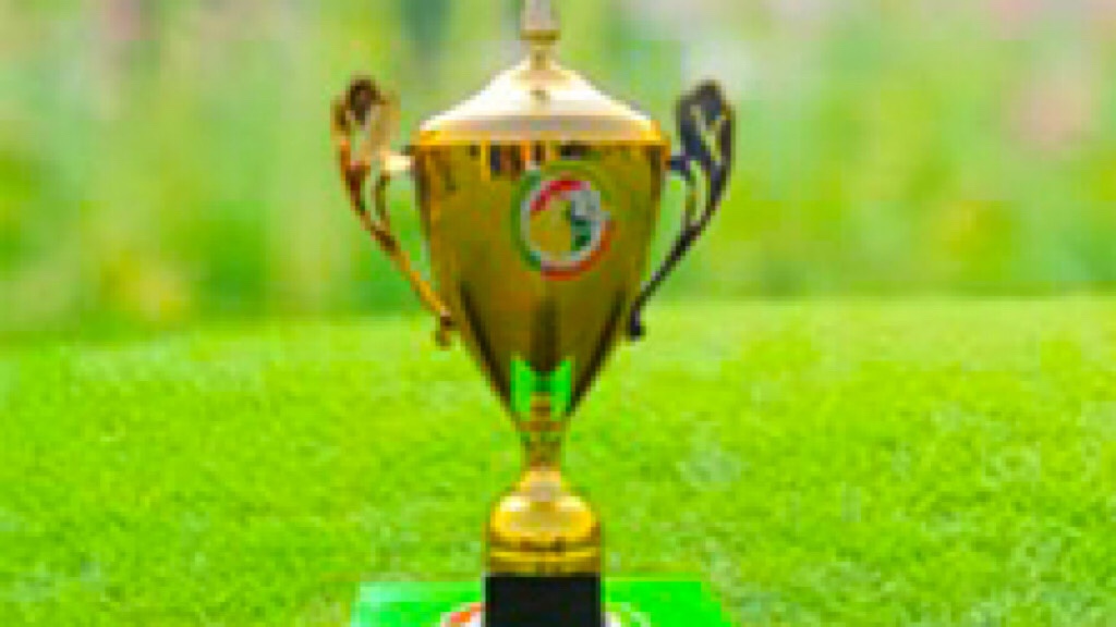 Résultats Coupe du Sénégal Cadets