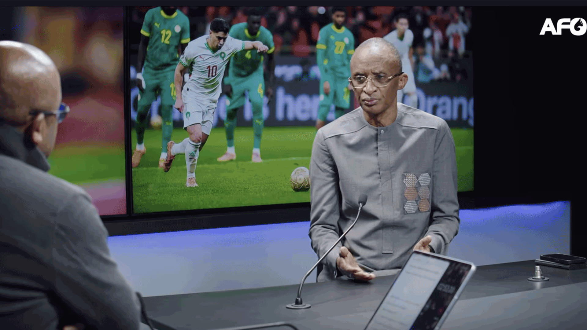 Le Sénégal rendra-t-il la coupe ? Abdoulaye Sow répond | Moments de vérité