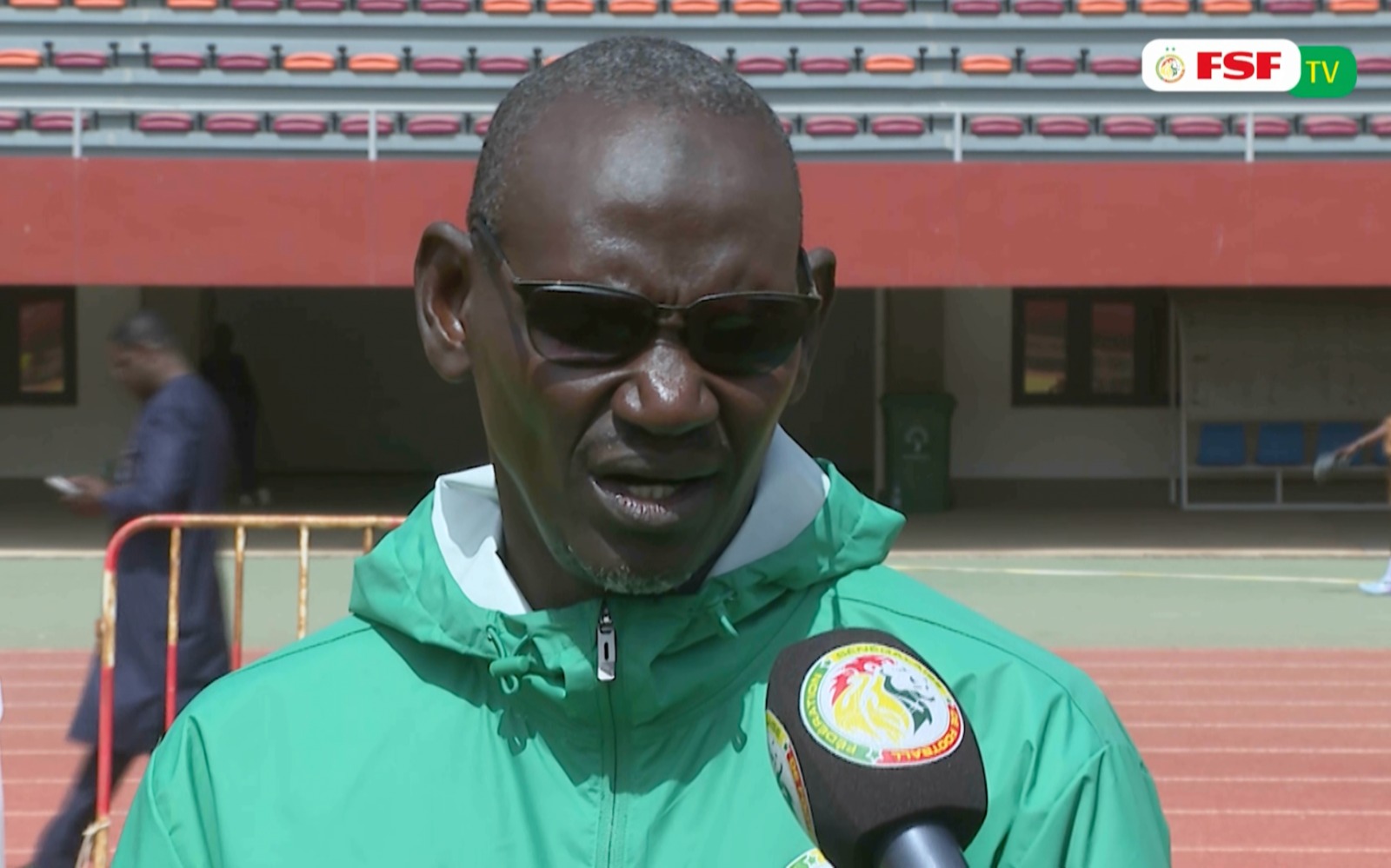Matchs amicaux Sénégal-Burkina Faso: Les Lionnes prêtes à rugir