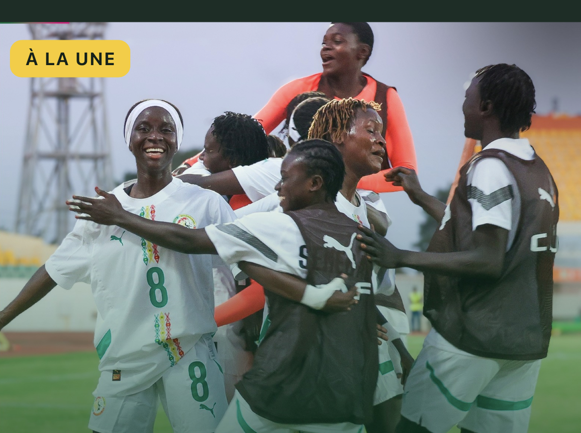 Tournoi UFOA A U20: Le Sénégal démarre en force face à la Gambie (2-0)