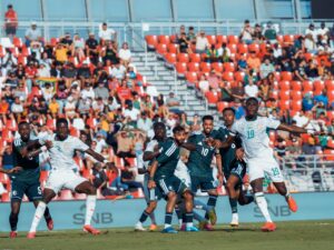 Préparatifs Mondial 2026: Le Sénégal et l&rsquo;Arabie Saoudite se neutralisent 0-0