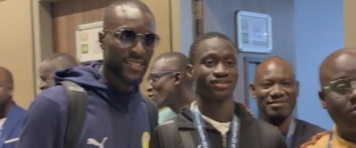 CAN U17 : les Lionceaux de retour à Dakar, en héros