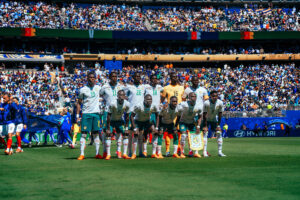 Mondial 2026 : Le Sénégal chute face à la France pour son entrée en lice