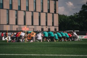 Mondial 2026 : les Lions du Sénégal peaufinent leurs réglages à Rutgers avant le choc face à la France  